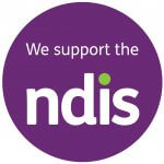 We Support the NDIS